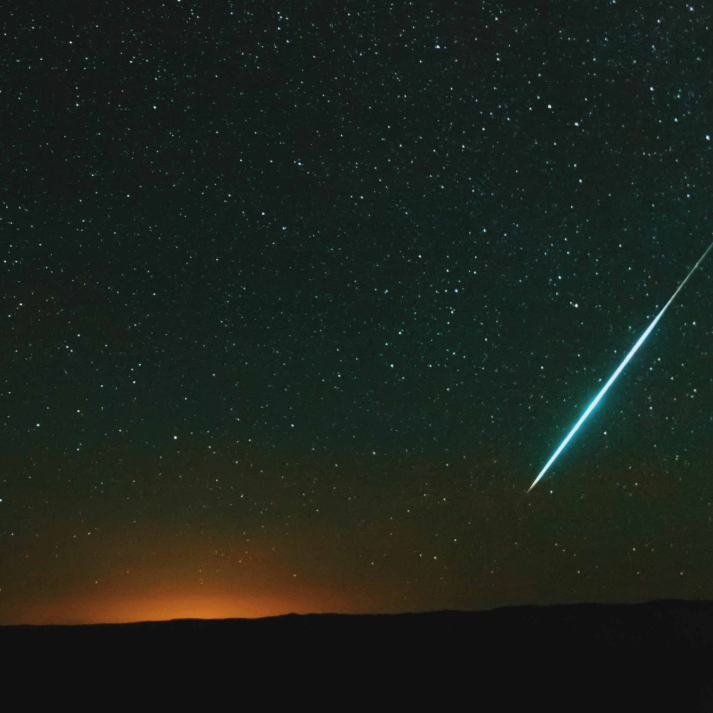 Astronomical episode artwork