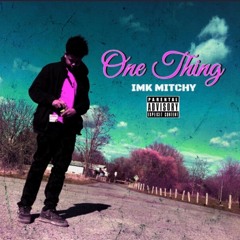 One Thing