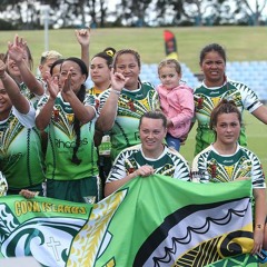 Songs to play when you get invited to the cook island party