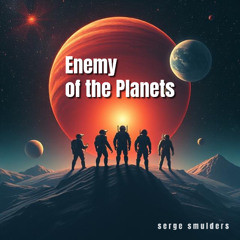 Enemy of the planets