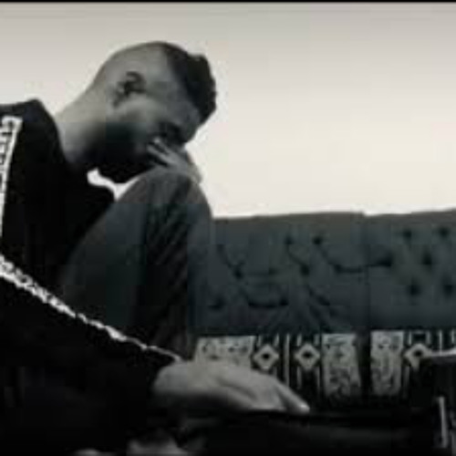 ليش اتخطم من شارعنا الفنان حازم الحاسي