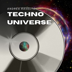A Techno Universe Journey - DJ Set