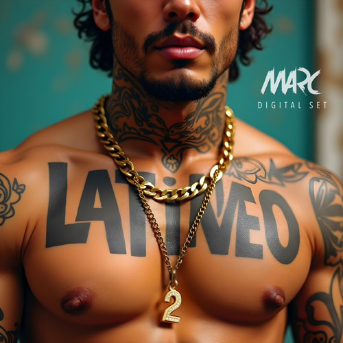 LATINEO 2 (MARC Set Mix)