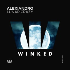 Alexiandro - Insomnie (Original Mix) [WINKED]