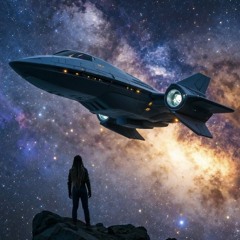 Whispers from the nebula (prod.ill)