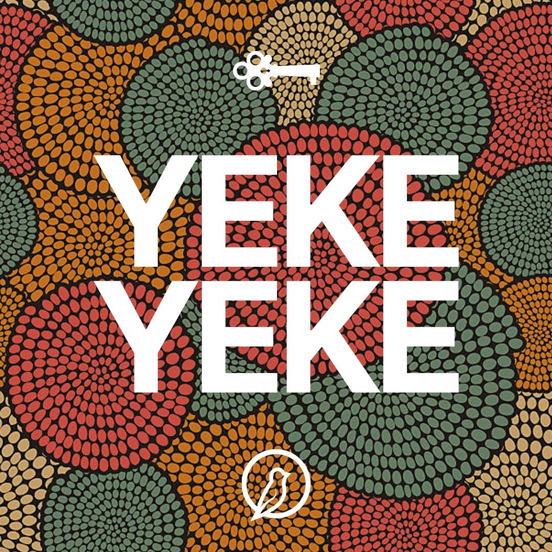 Stream Yeke Yeke ft. Mory Kante [FREE DOWNLOAD] by Mark Eteson