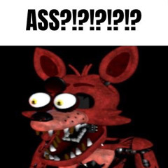 Hard on (FNAF sus remix) sped up🥺😘