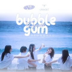 NewJeans - Bubble Gum (SEUNGKYU Festival Mix)