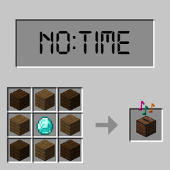 No:Time  (to_play_minecraft) #2023