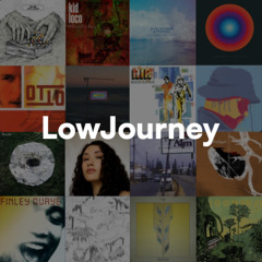 LowJourney - Trip Hop, Downtempo, Chillout, Ambient, Lofi Beats