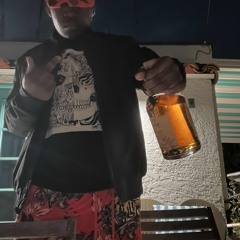 Drunk N Nasty - [REMIX] - (prod jloaf)