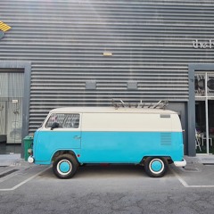 Butterfly Carnival - Sandwich