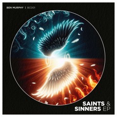 Ben Murphy - Proper Bass [ Bandcamp ]