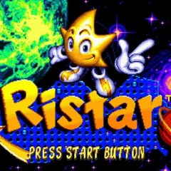 Ring Rink 5-1 (Remix) - Ristar