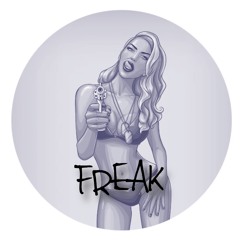 Zak Cox - Freak (EDIT) (Free Download)