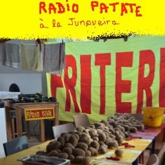 RADIO PATATE à la JUNQUEIRA