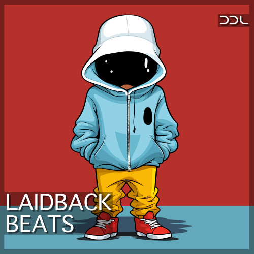 Deep Data Loops - Laidback Beats