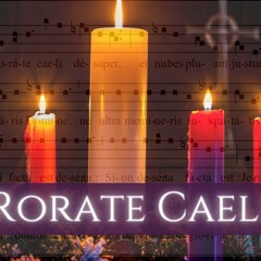 Rorate Caeli - Devotional