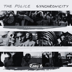 Police - Every Breath You Take (Tomy B 'Nyali' Edit) [Afro House] PITCHED FOR COPYRIGHT
