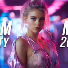 Midnight Waves – Future Rave Anthem 2025 Top EDM Remixes 116