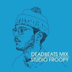 #148 Deadbeats Radio with Zeds Dead // Kid Froopy Guestmix