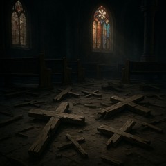 Dire Crosses