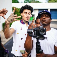SALGO A BUSCARLA - Wapo - Givens X Rocco