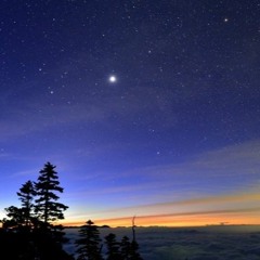 明けの明星