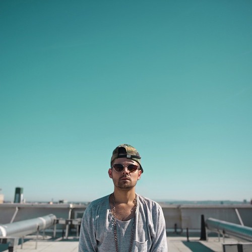 Michael Adrian - Live From The LP | Cassian Mini Mix
