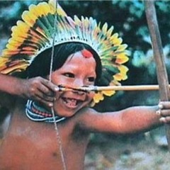 Ponto de Ibeji Flechinha - Ele é pequeno mas é grande caçador.mp3