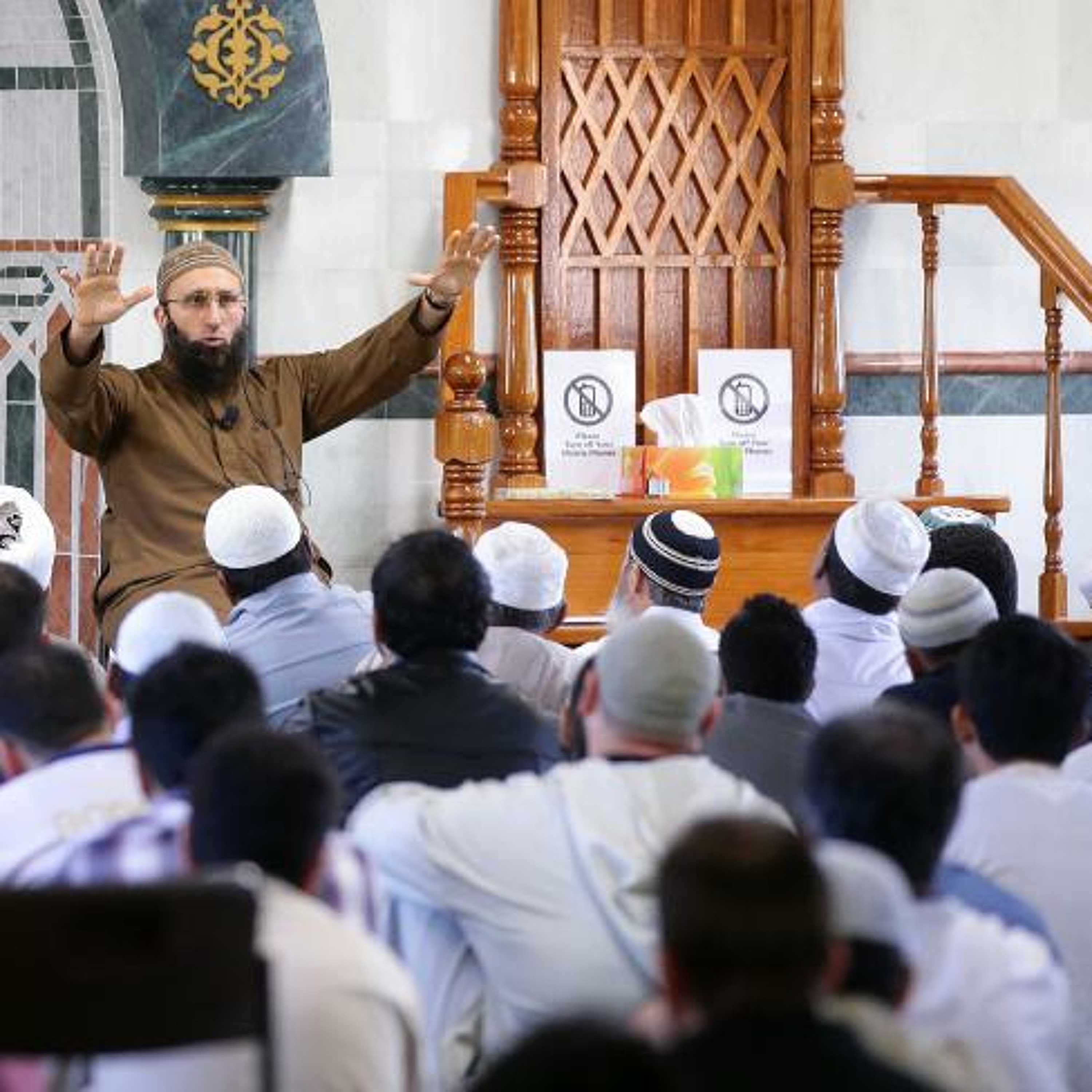 Life of Prophet ﷺ - The Greatest Legacy