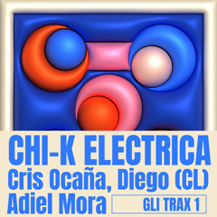 CHI-K ELECTRICA