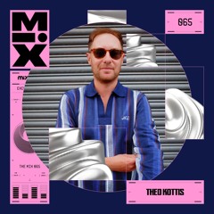 The Mix 065: Theo Kottis