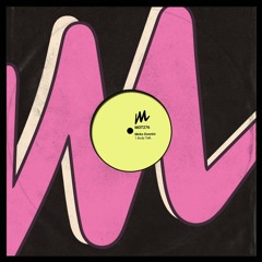 Body Talk (Extended Mix)