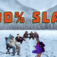 100% Slav