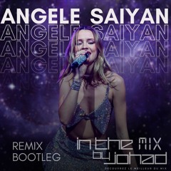Angele X Serge Devant X Mike Candys - Saiyan Harmony (Johad Bootleg Edit).mp3