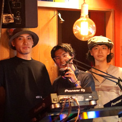 The Library: Kairi Komoda, naovillan, ueue - 25.08.25