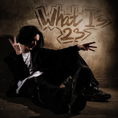 What is 23?
