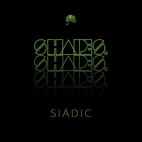 Shapes. Guest Mix 034 // Siadic