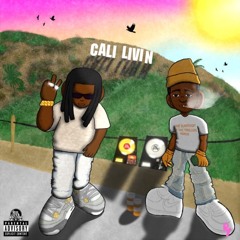 G40 x Mari Montana-CALI LIVIN'