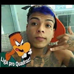 Mc Kevin - Do nada