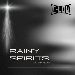 Vertic – Rainy Spirits (C-LOW Edit)