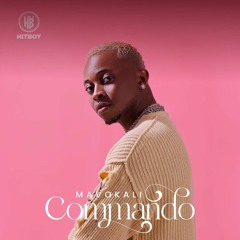 Mavokali - Mapopo Comando