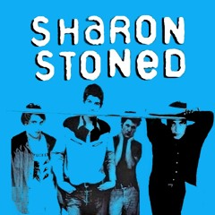 SHARON STONED & THE NOTWIST - "Supernoah"
