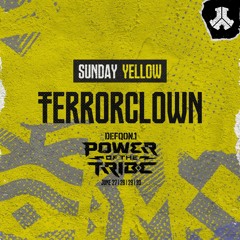 Terrorclown | YELLOW | Sunday | Defqon.1 2024