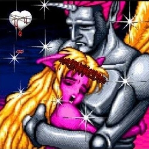 Hi-C - Pretty Boy Occultist/WhiteBitchBlackMagic ft. DiamondsOnMyDick aka DOMD [prod. ooblatt]