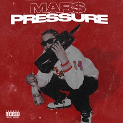 "PRESSURE" (Prod. By Chrissaves)