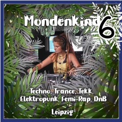 Mondenkind Adventskalender 24