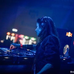 TECHNO is better with YOU //Miss Lidiya for METROPOLIS 24OCT20