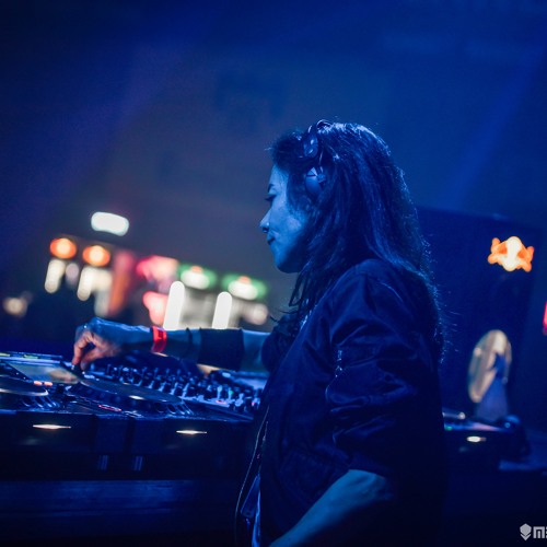TECHNO is better with YOU //Miss Lidiya for METROPOLIS 24OCT20